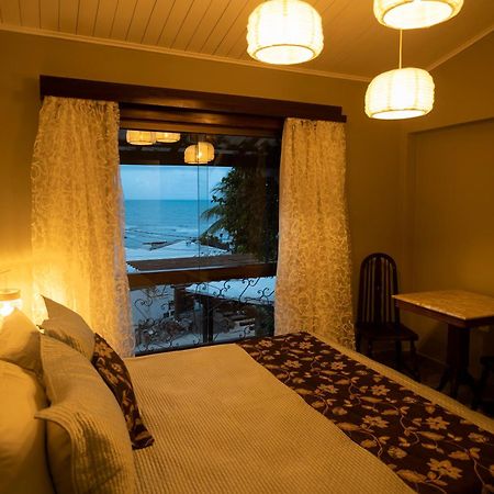 Boutique Hotel Marlin'S Praia de Pipa 객실 사진