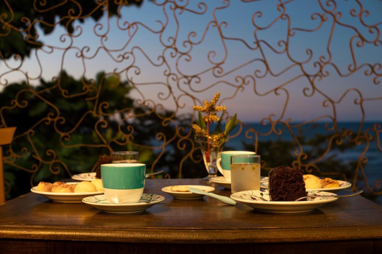 Boutique Hotel Marlin'S Praia de Pipa 외부 사진