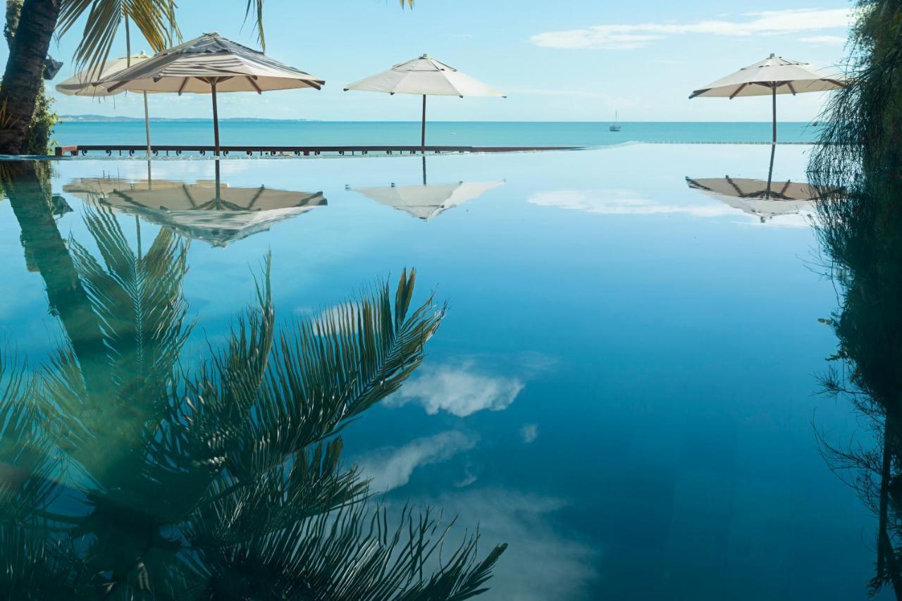 Boutique Hotel Marlin'S Praia de Pipa 외부 사진