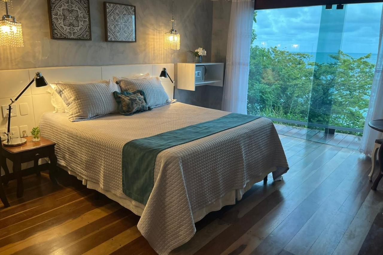 Boutique Hotel Marlin'S Praia de Pipa 객실 사진