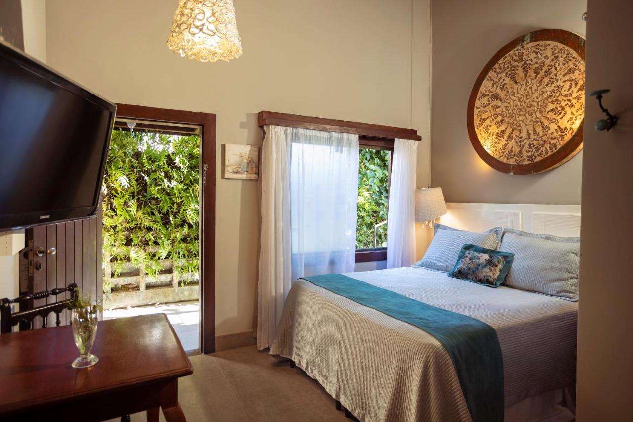 Boutique Hotel Marlin'S Praia de Pipa 객실 사진