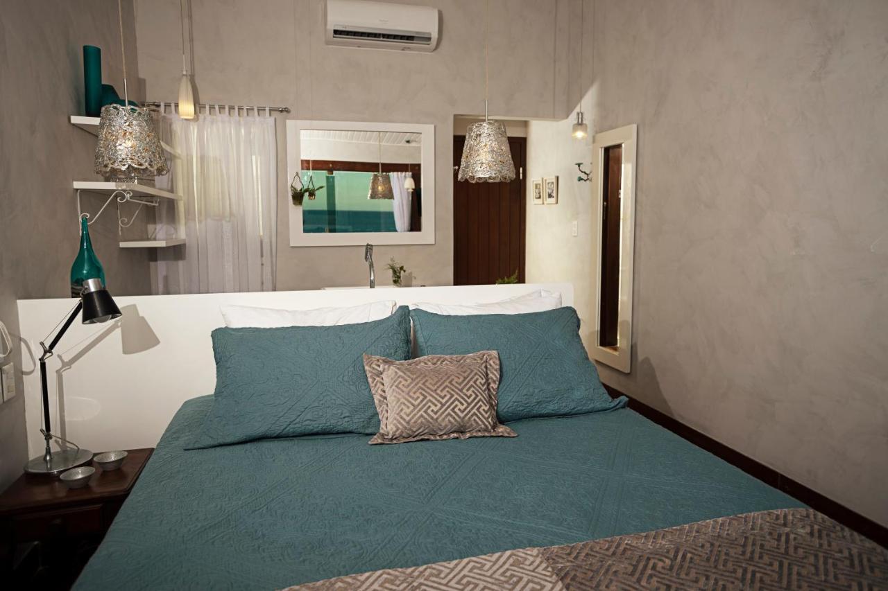 Boutique Hotel Marlin'S Praia de Pipa 객실 사진