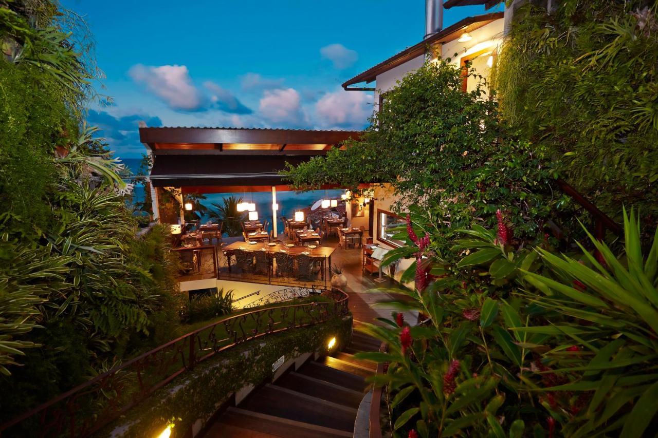 Boutique Hotel Marlin'S Praia de Pipa 외부 사진