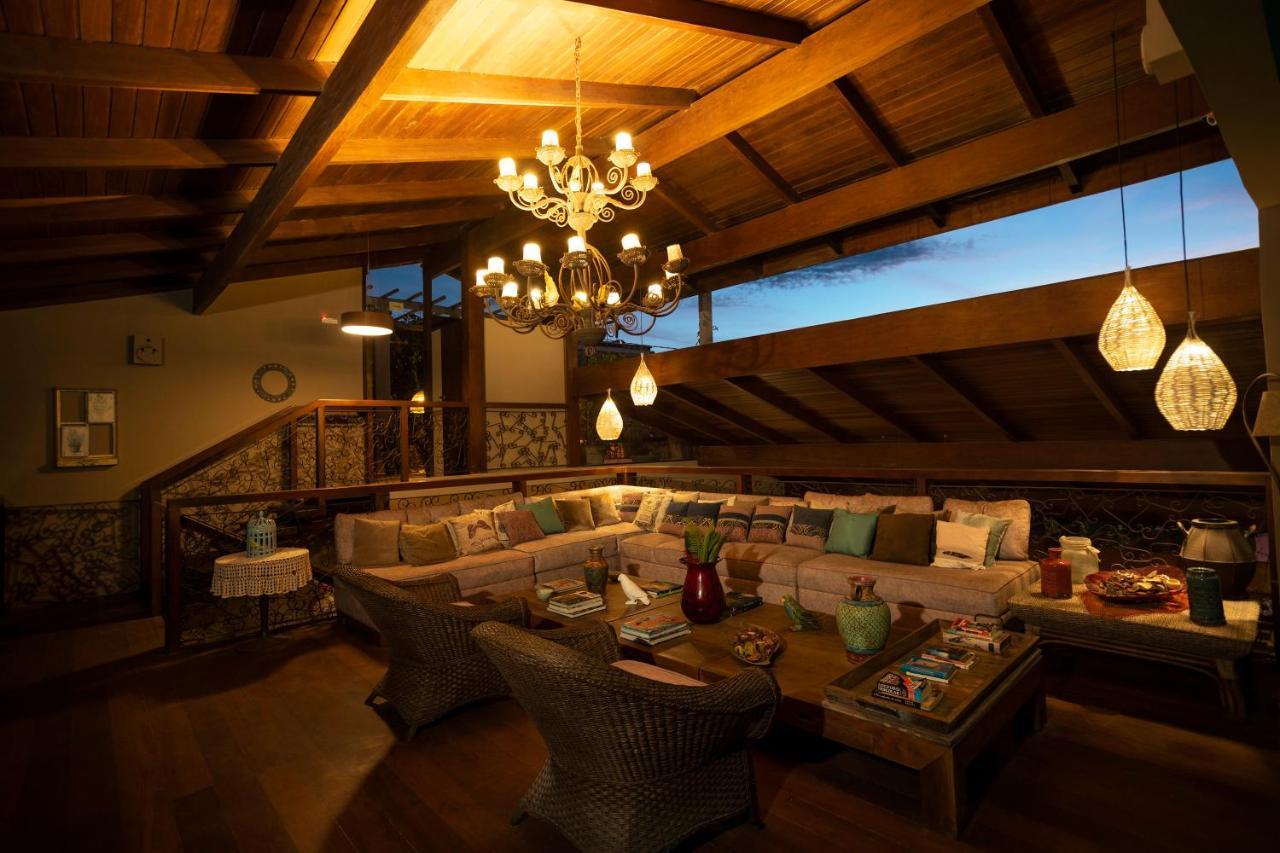 Boutique Hotel Marlin'S Praia de Pipa 외부 사진