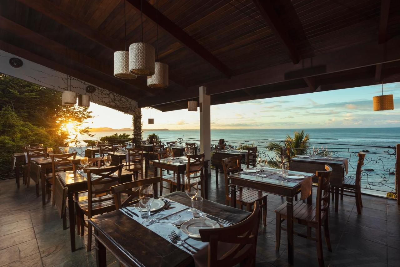 Boutique Hotel Marlin'S Praia de Pipa 외부 사진