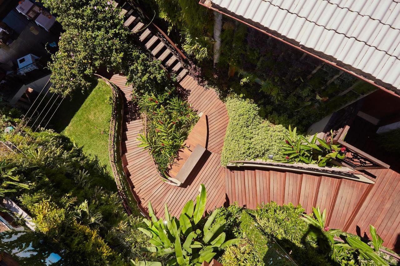 Boutique Hotel Marlin'S Praia de Pipa 외부 사진