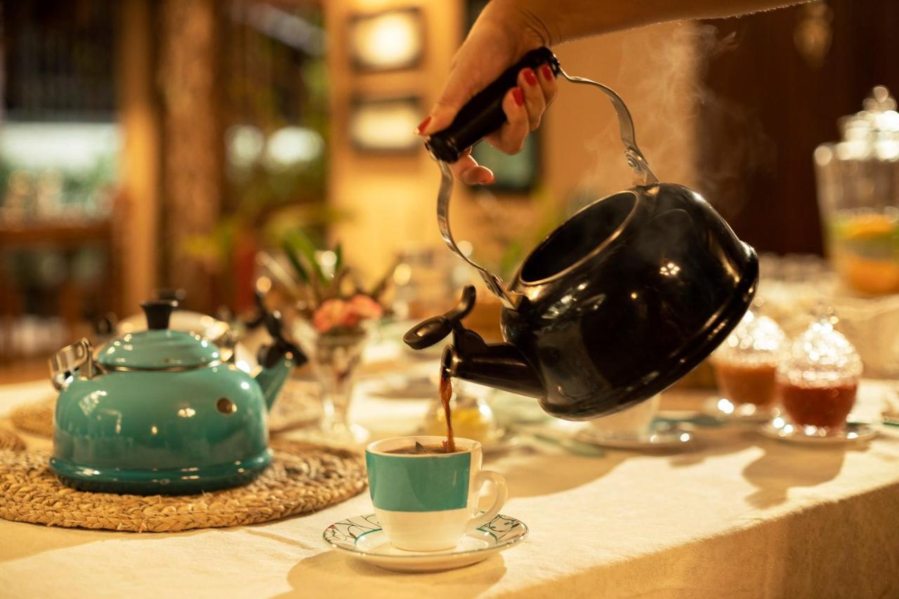 Boutique Hotel Marlin'S Praia de Pipa 외부 사진
