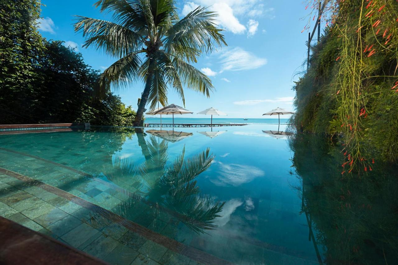 Boutique Hotel Marlin'S Praia de Pipa 외부 사진
