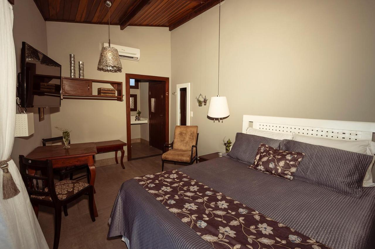 Boutique Hotel Marlin'S Praia de Pipa 객실 사진