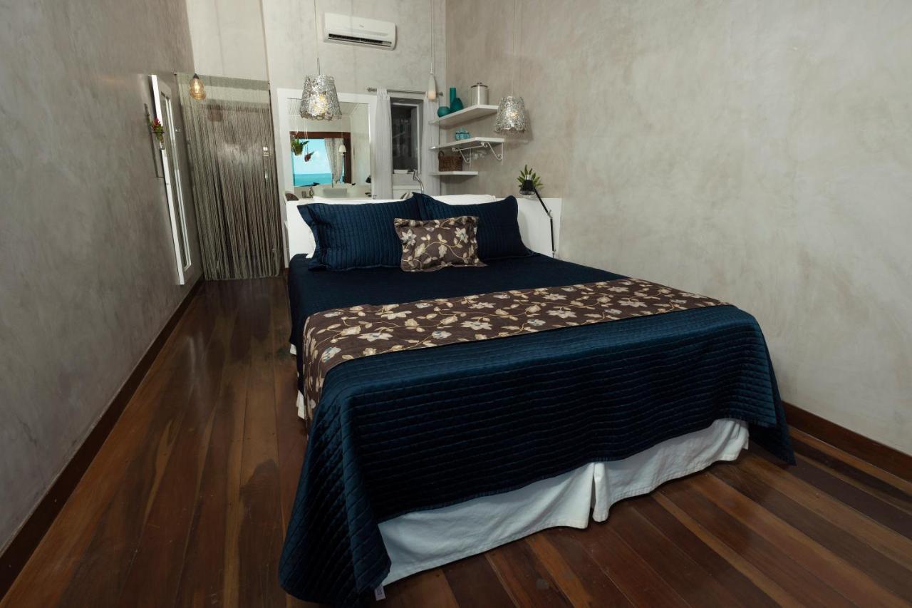 Boutique Hotel Marlin'S Praia de Pipa 객실 사진