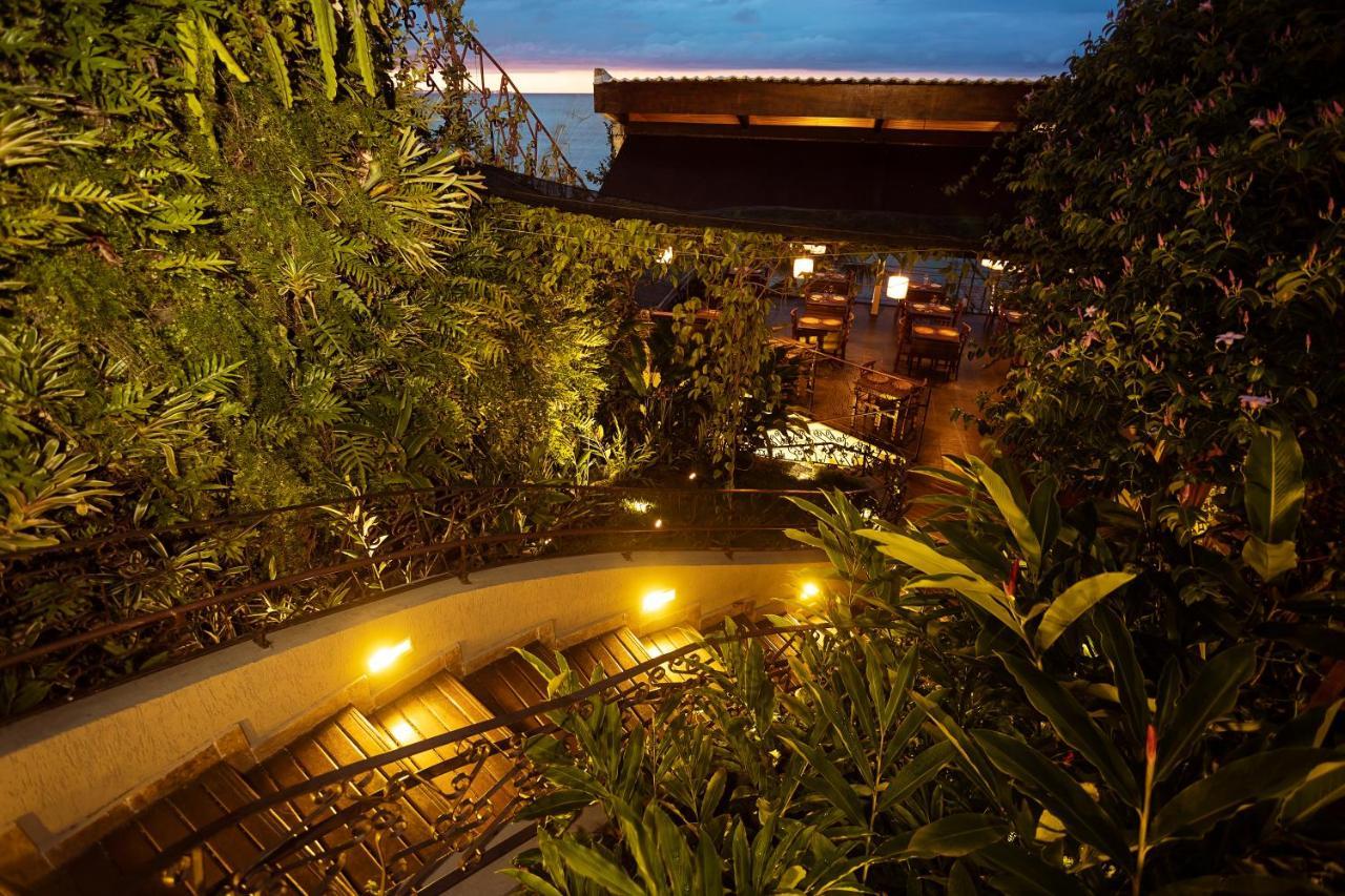 Boutique Hotel Marlin'S Praia de Pipa 외부 사진