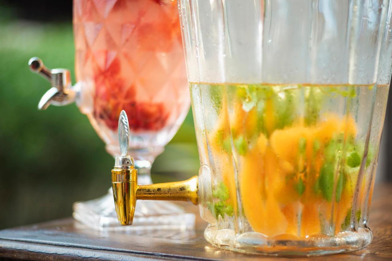 Boutique Hotel Marlin'S Praia de Pipa 외부 사진
