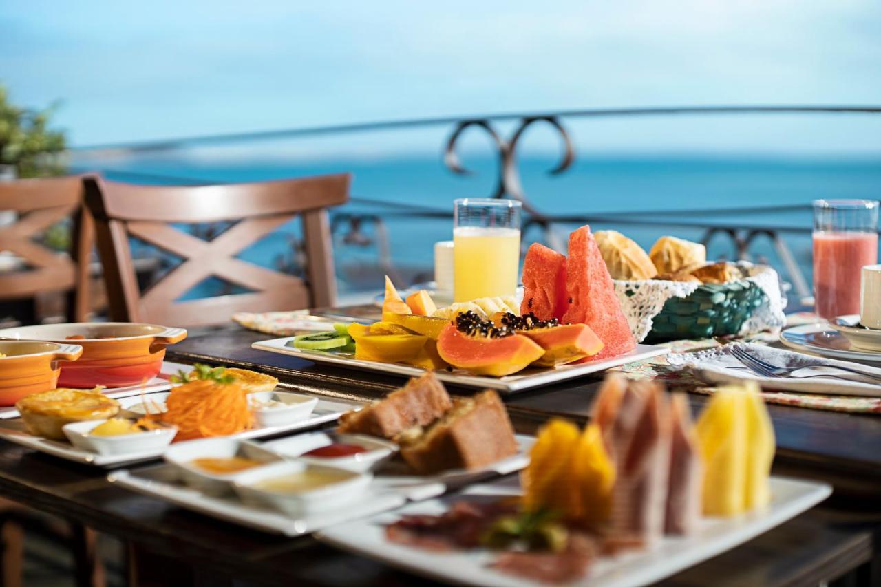 Boutique Hotel Marlin'S Praia de Pipa 외부 사진