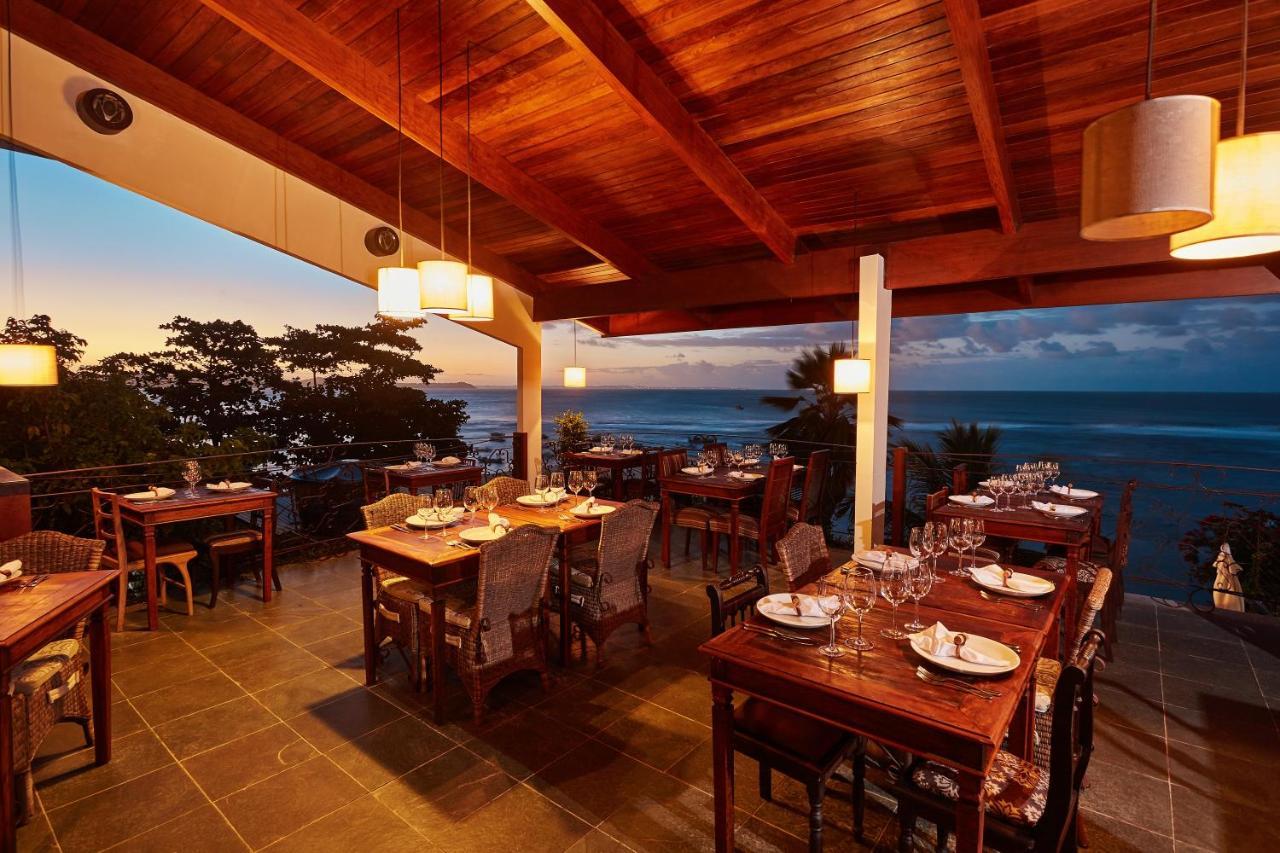 Boutique Hotel Marlin'S Praia de Pipa 외부 사진