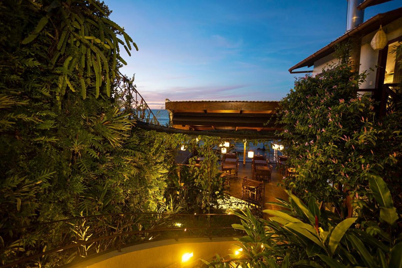 Boutique Hotel Marlin'S Praia de Pipa 외부 사진