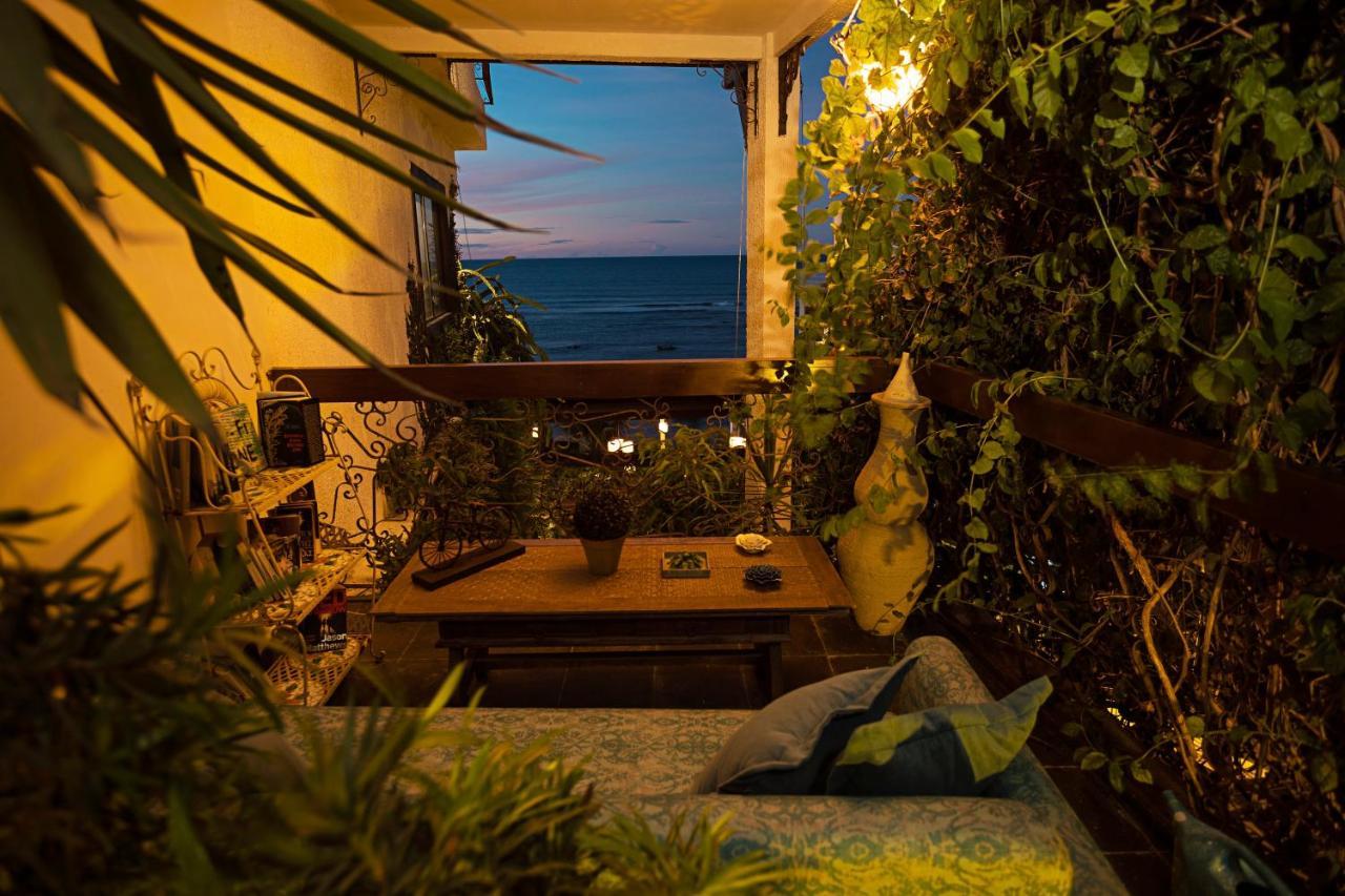 Boutique Hotel Marlin'S Praia de Pipa 외부 사진