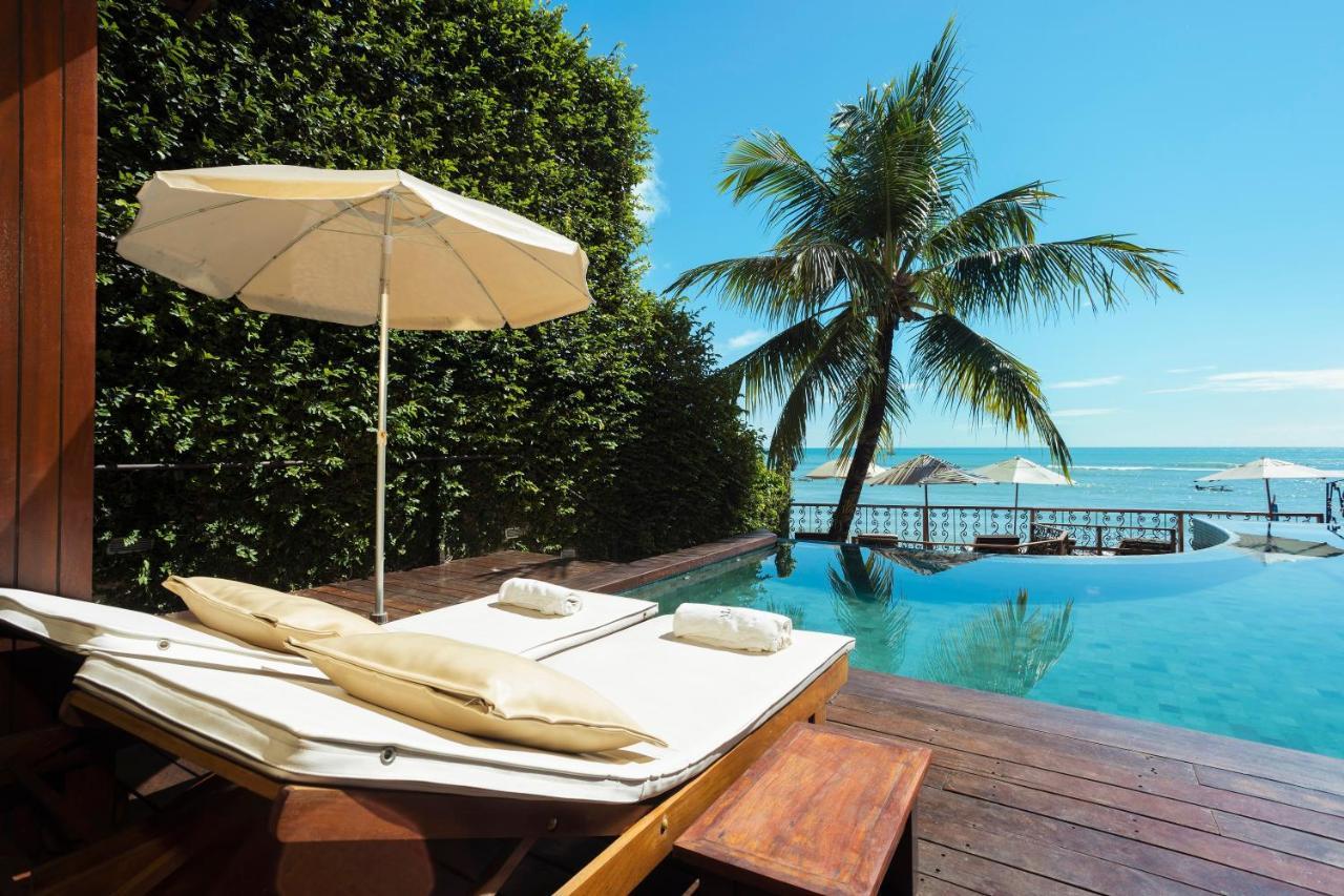 Boutique Hotel Marlin'S Praia de Pipa 외부 사진