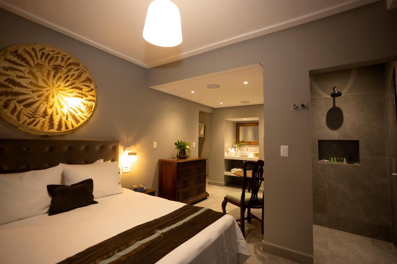 Boutique Hotel Marlin'S Praia de Pipa 객실 사진