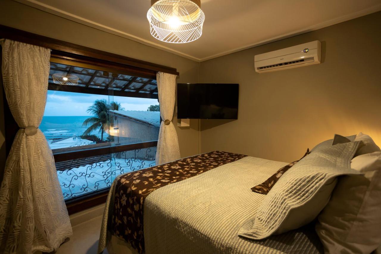 Boutique Hotel Marlin'S Praia de Pipa 객실 사진