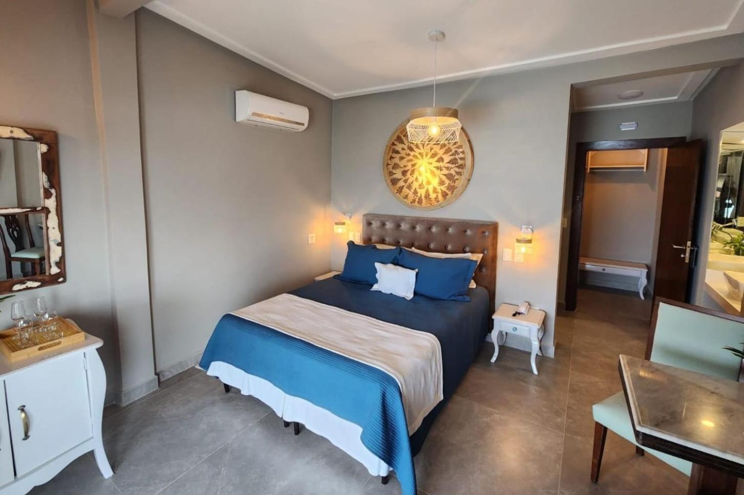 Boutique Hotel Marlin'S Praia de Pipa 객실 사진