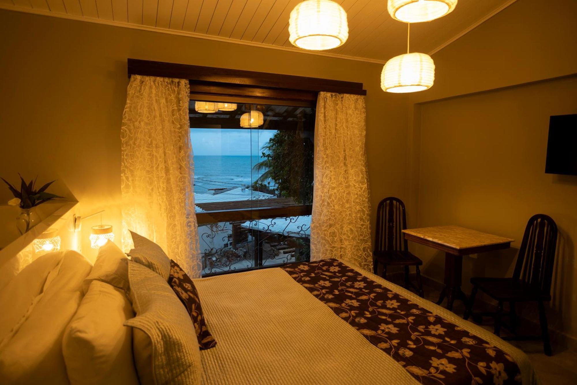 Boutique Hotel Marlin'S Praia de Pipa 객실 사진