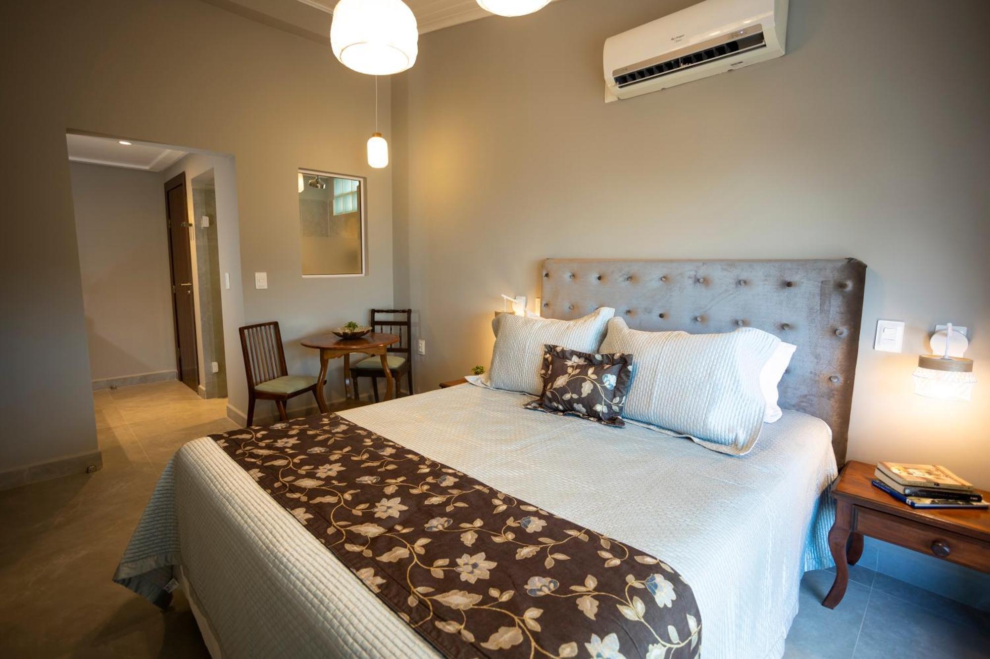 Boutique Hotel Marlin'S Praia de Pipa 객실 사진
