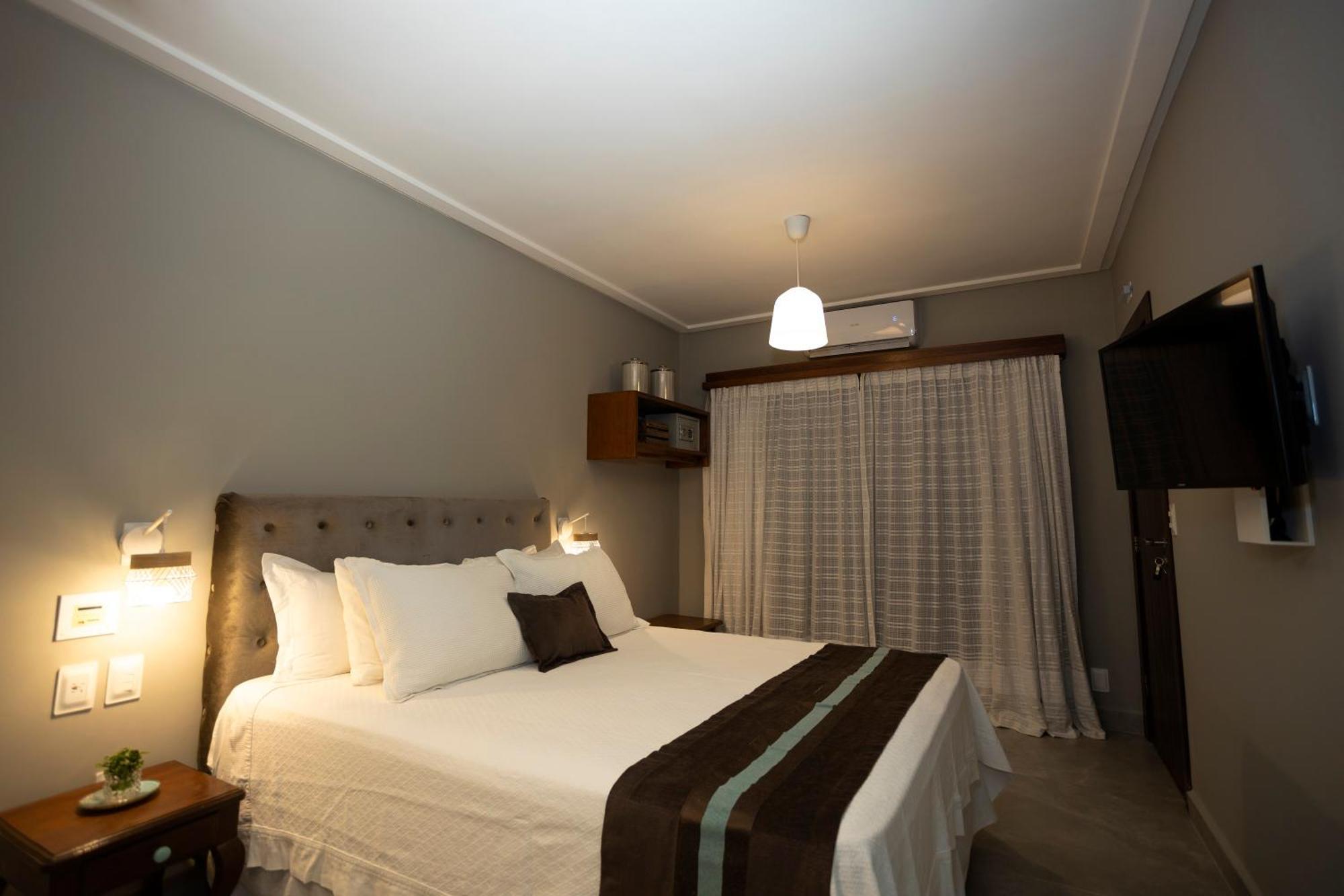 Boutique Hotel Marlin'S Praia de Pipa 객실 사진