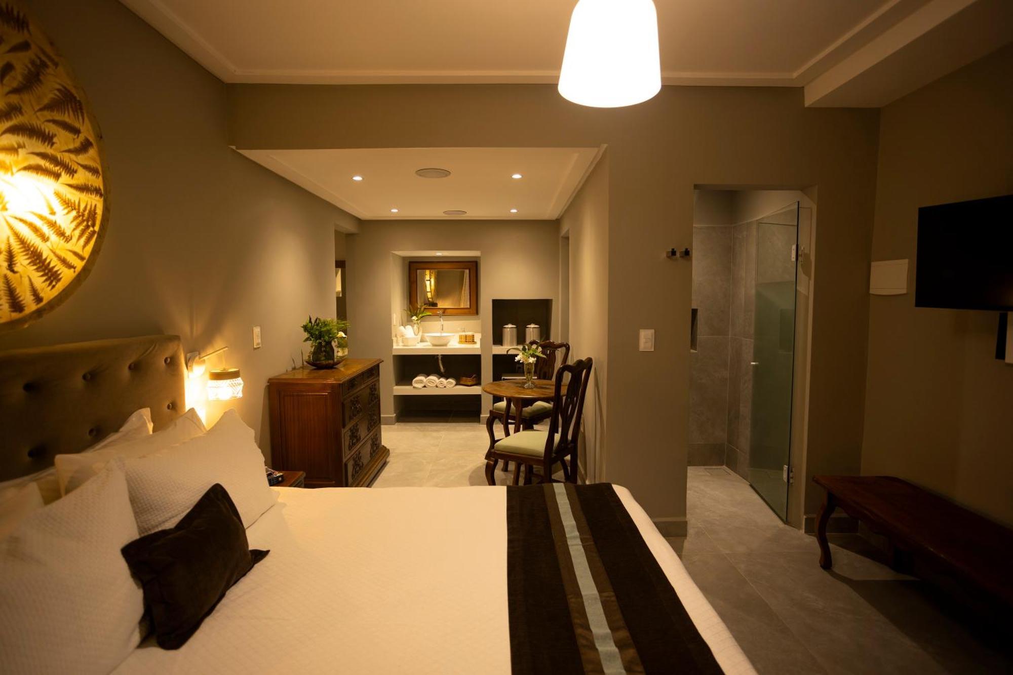 Boutique Hotel Marlin'S Praia de Pipa 객실 사진