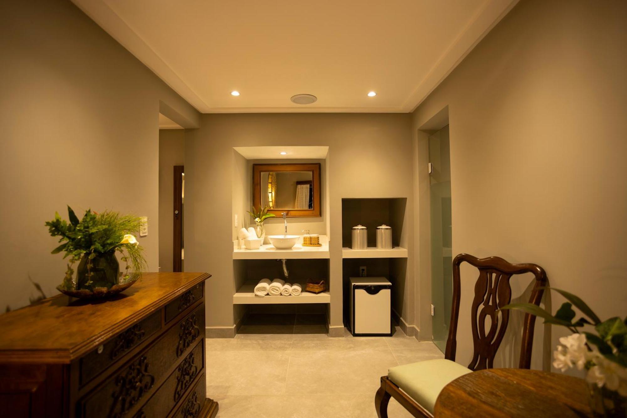 Boutique Hotel Marlin'S Praia de Pipa 객실 사진