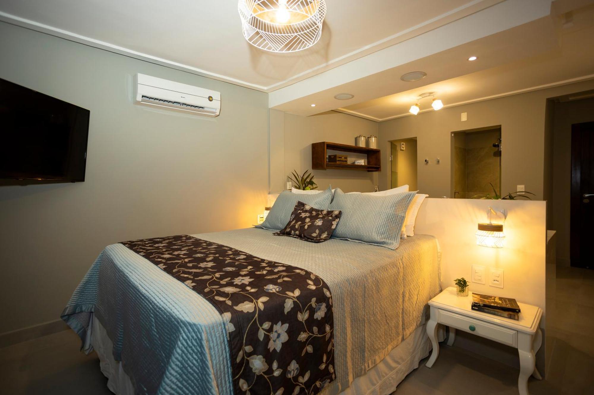 Boutique Hotel Marlin'S Praia de Pipa 객실 사진