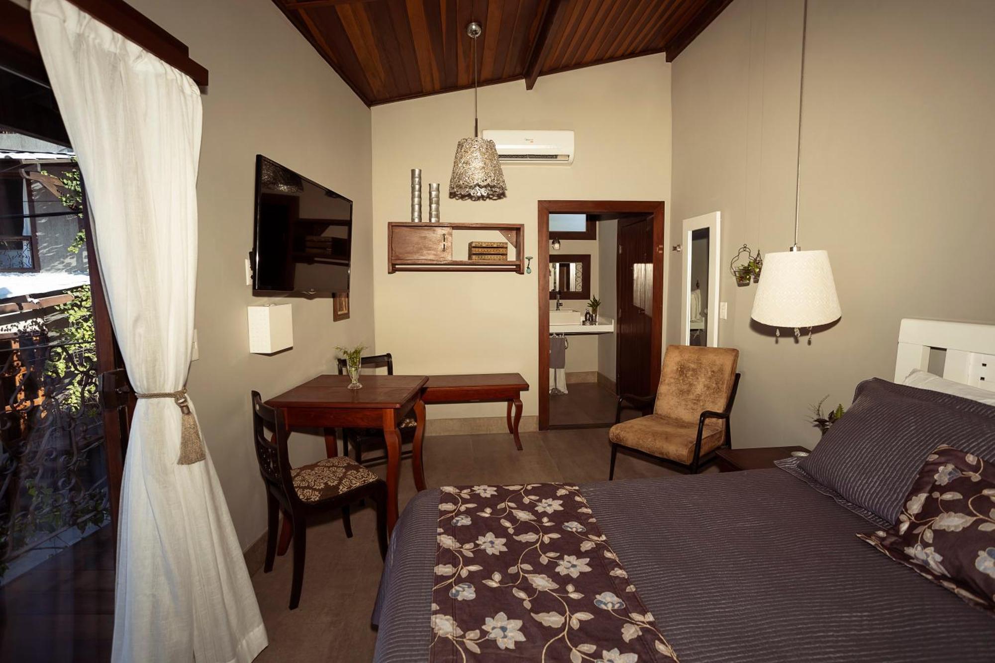 Boutique Hotel Marlin'S Praia de Pipa 객실 사진