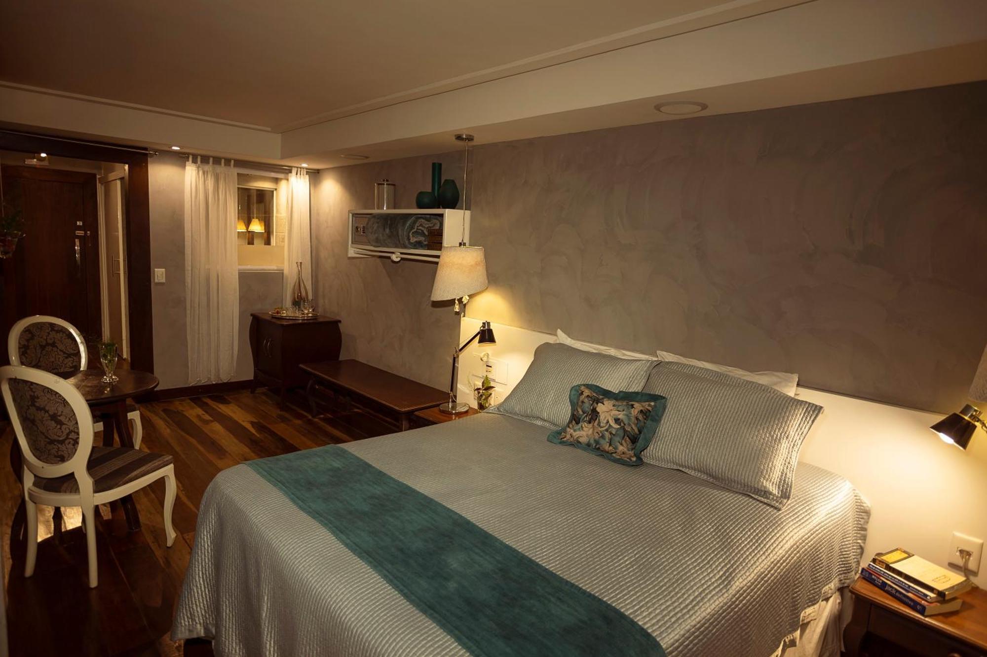 Boutique Hotel Marlin'S Praia de Pipa 객실 사진