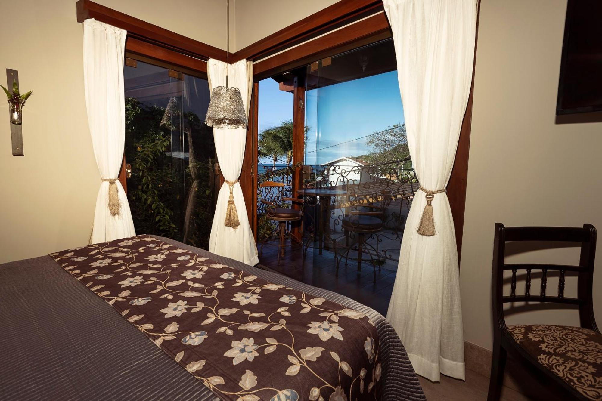 Boutique Hotel Marlin'S Praia de Pipa 객실 사진
