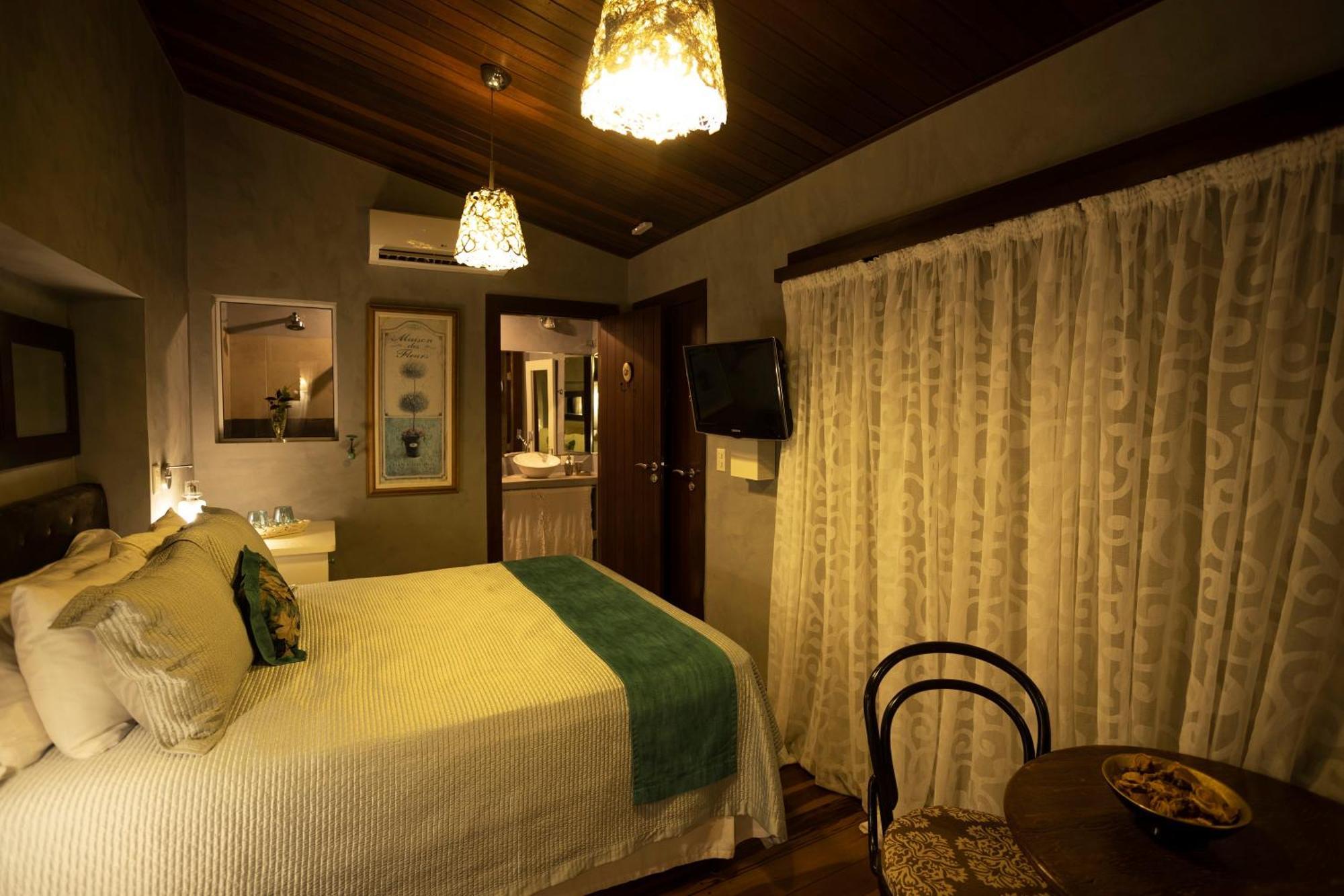 Boutique Hotel Marlin'S Praia de Pipa 객실 사진