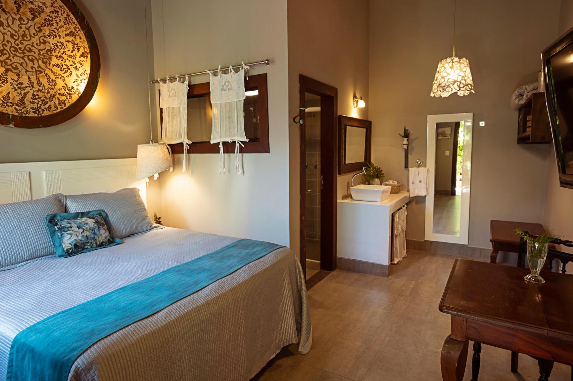 Boutique Hotel Marlin'S Praia de Pipa 객실 사진