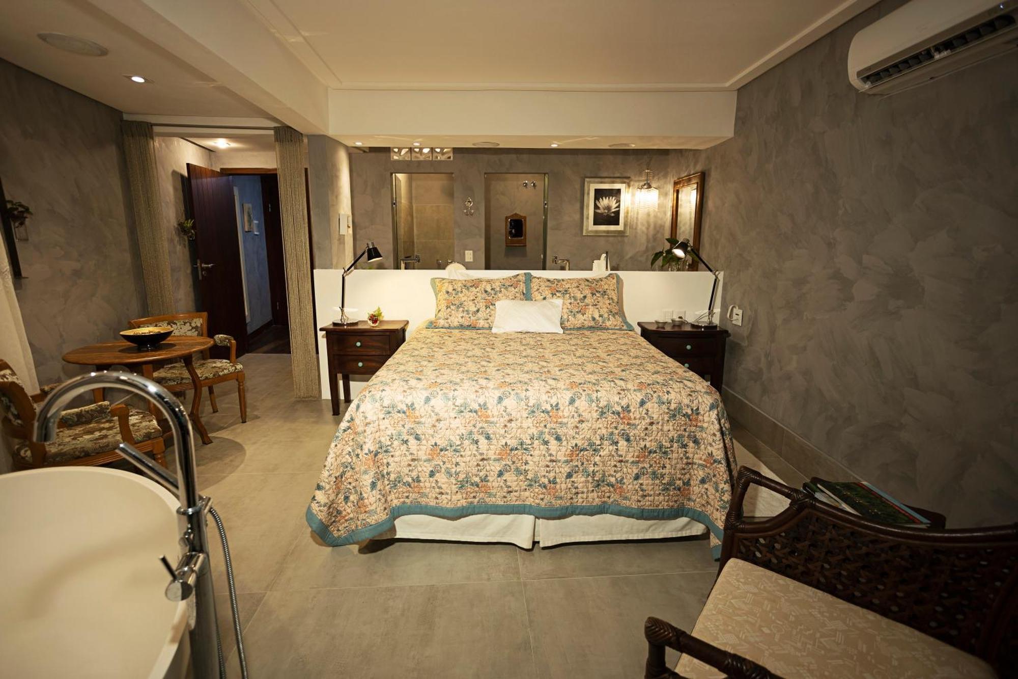Boutique Hotel Marlin'S Praia de Pipa 객실 사진